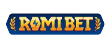 Romibet logo